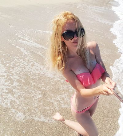 gabyperez - Escort Girl from Austin Texas