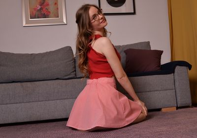 Susan Santiago - Escort Girl from Arlington Texas