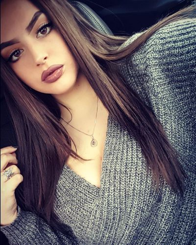 Kenna Amon