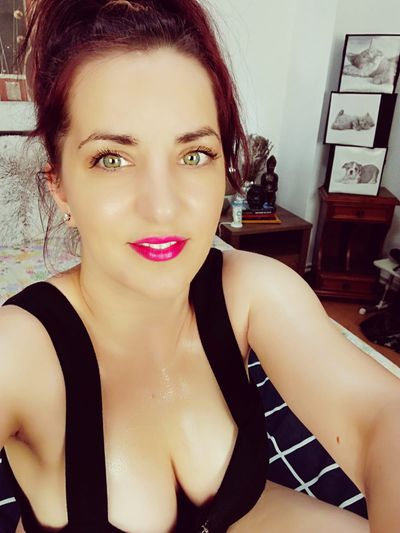 Marcia Jones - Escort Girl from Woodbridge New Jersey