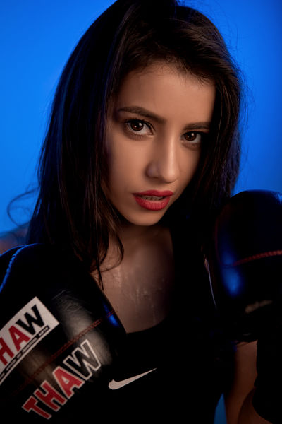 Estell Lewis - Escort Girl from Abilene Texas