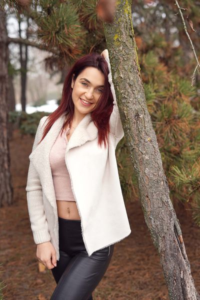 Mary Blizzard - Escort Girl from Providence Rhode Island