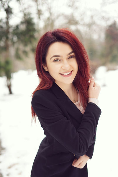 Mary Blizzard - Escort Girl from Providence Rhode Island