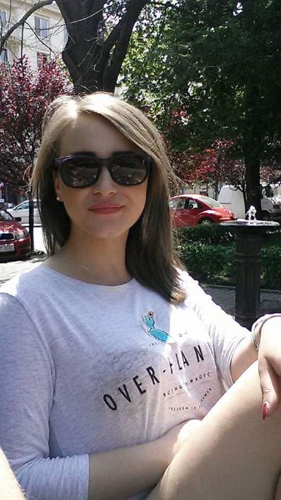 Irene Lovern - Escort Girl from Wilmington North Carolina