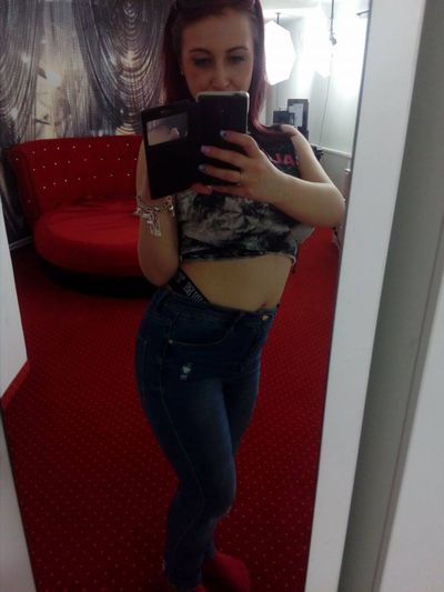 Irene Lovern - Escort Girl from Wilmington North Carolina