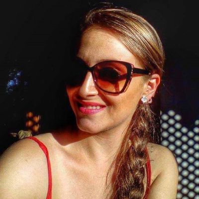 Irene Lovern - Escort Girl from Wilmington North Carolina