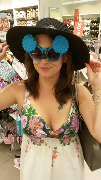 Irene Lovern - Escort Girl from Wilmington North Carolina