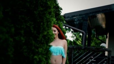 Pacific Islander Escort in Washington District of Columbia