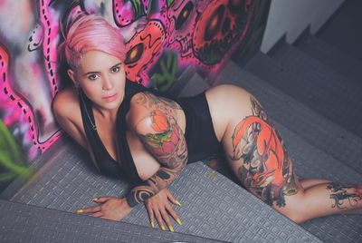 Hannah Farow - Escort Girl from Allentown Pennsylvania