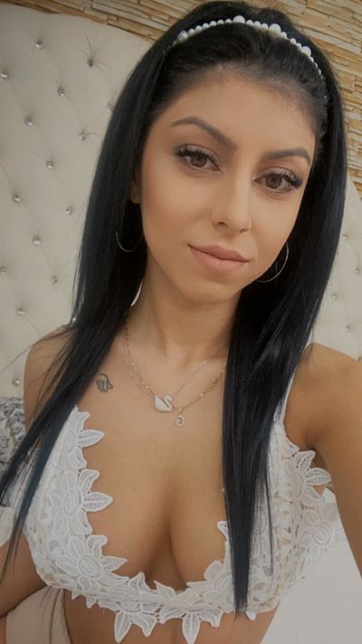 Naomi Ash - Escort Girl from Albuquerque New Mexico