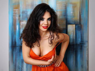 Brenda Haase - Escort Girl from Mobile Alabama
