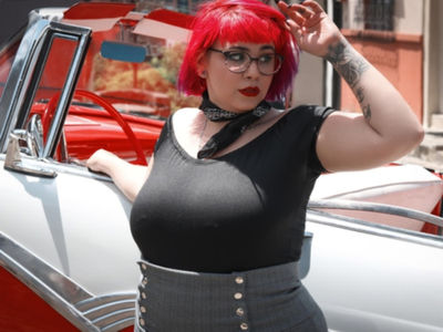 Christina Hayes - Escort Girl from Jurupa Valley California