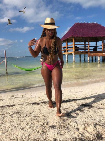 Barbara Broadway - Escort Girl from San Francisco California
