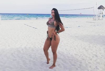 Nicole Wright - Escort Girl from Antioch California