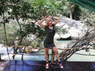 Martha Clarke - Escort Girl from Woodbridge New Jersey
