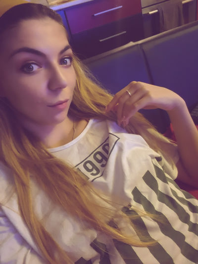 Katie Vanko - Escort Girl from Mesquite Texas