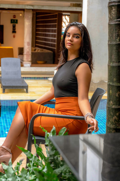 Katrina Zaffiro