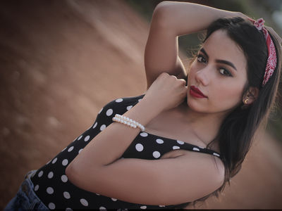 Doris Polanco - Escort Girl from Virginia Beach Virginia