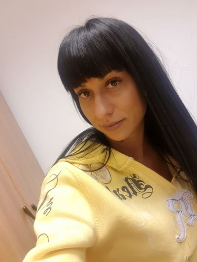Jane Carpenter - Escort Girl from Springfield Missouri