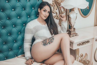 Liana Yun - Escort Girl from Beaumont Texas