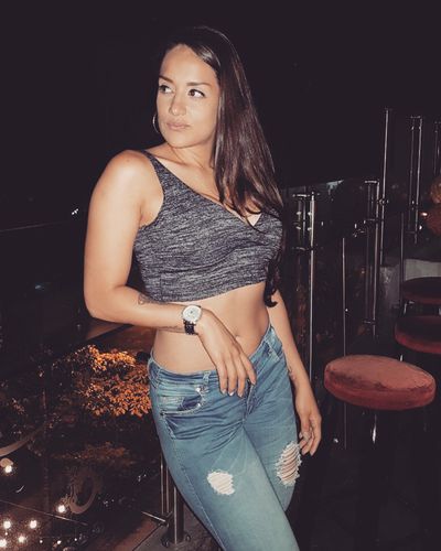 Dorothy Baker - Escort Girl from Concord California