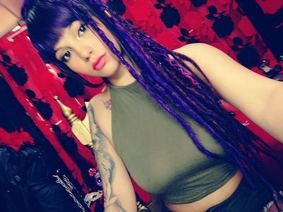 Escort in Palmdale California