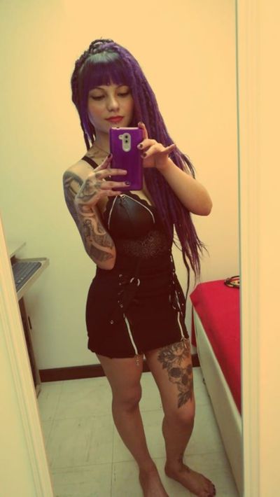 Jillian Hernandez - Escort Girl from Rialto California