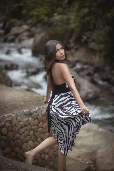 Lisa Batista - Escort Girl from Akron Ohio