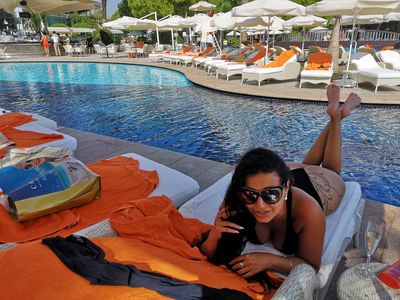 Kendra Loren - Escort Girl from Chesapeake Virginia