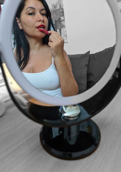 Khadija Bellen - Escort Girl from Lakewood New Jersey