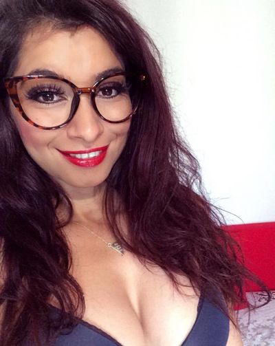 Khadija Bellen - Escort Girl from Lakewood New Jersey