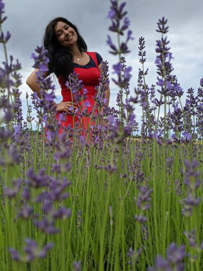 Khadija Bellen - Escort Girl from Lakewood New Jersey