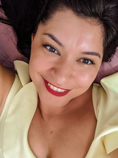 Khadija Bellen - Escort Girl from Lakewood New Jersey