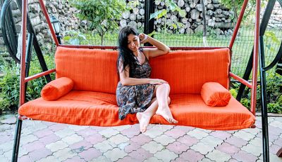 Khadija Bellen - Escort Girl from Lakewood New Jersey