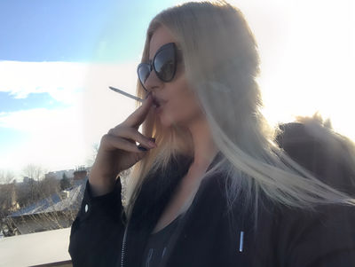 Joann Wells - Escort Girl from Richmond California