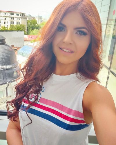 Kimberly Dean - Escort Girl from Springfield Missouri