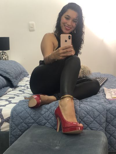 Kimberly Jenner - Escort Girl from Round Rock Texas