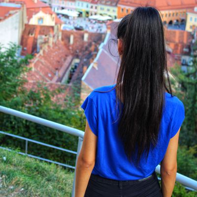 Kimberly Purre - Escort Girl from Rialto California