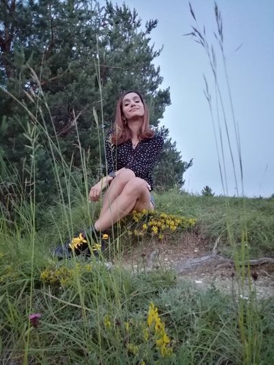 Cynthia Anderson - Escort Girl from Visalia California