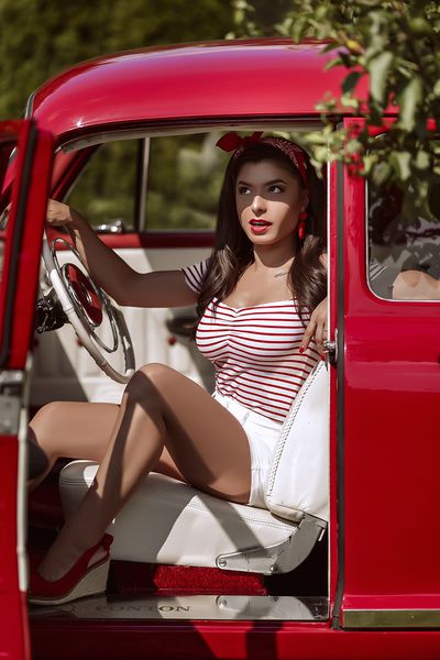 Erica Croft - Escort Girl from Birmingham Alabama