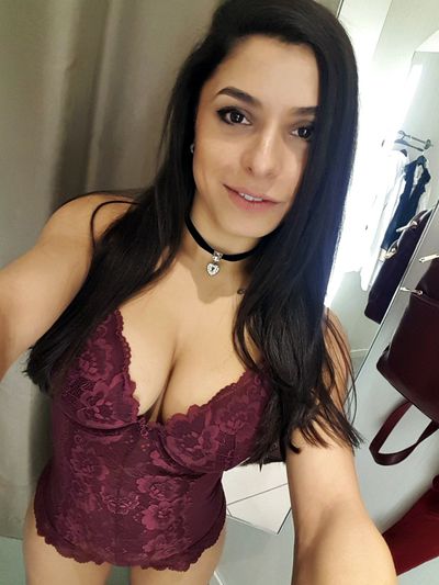 Pacific Islander Escort in Washington District of Columbia