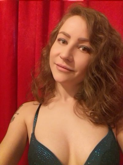 Anna Simmons - Escort Girl from Tuscaloosa Alabama