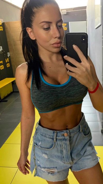 Natasha Bell - Escort Girl from Austin Texas