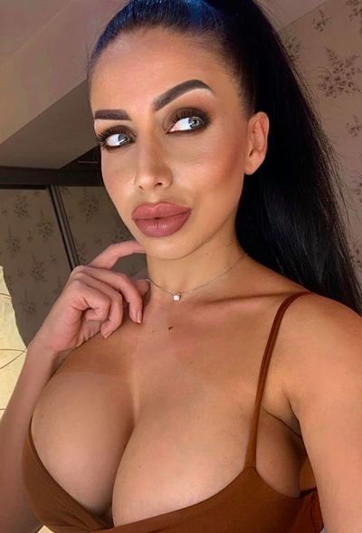 Natasha Bell - Escort Girl from Austin Texas