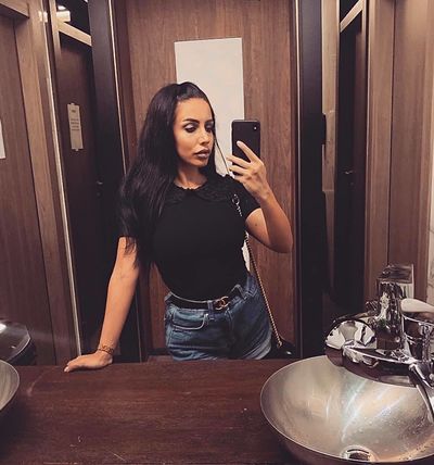 Natasha Bell - Escort Girl from Austin Texas