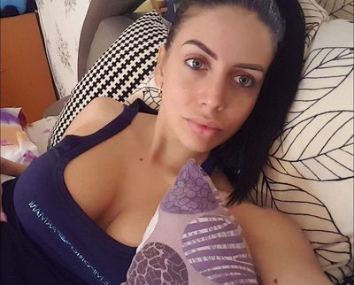 Natasha Bell - Escort Girl from Austin Texas
