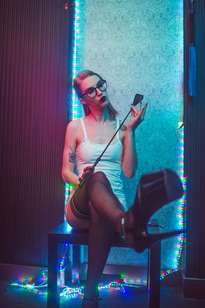 Brittney Rayner - Escort Girl from Roseville California