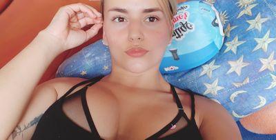 Crissy Williams - Escort Girl from Spokane Valley Washington