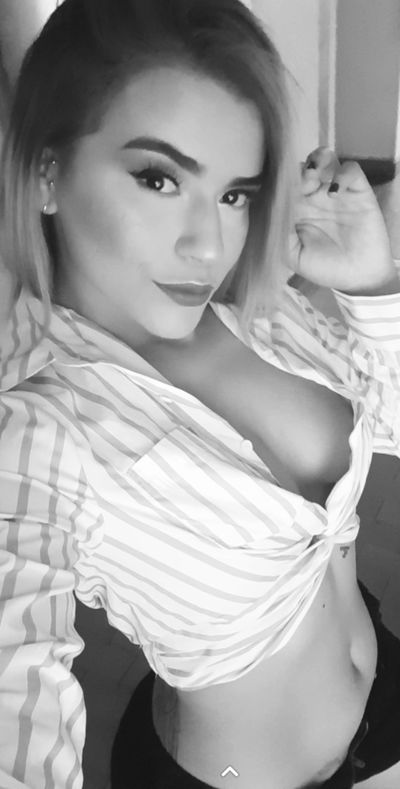 Crissy Williams - Escort Girl from Spokane Valley Washington