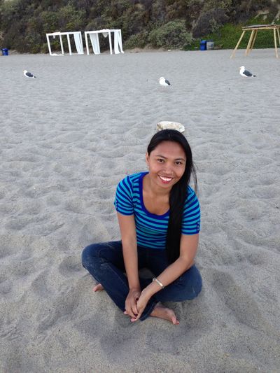 Amber Childress - Escort Girl from Irving Texas